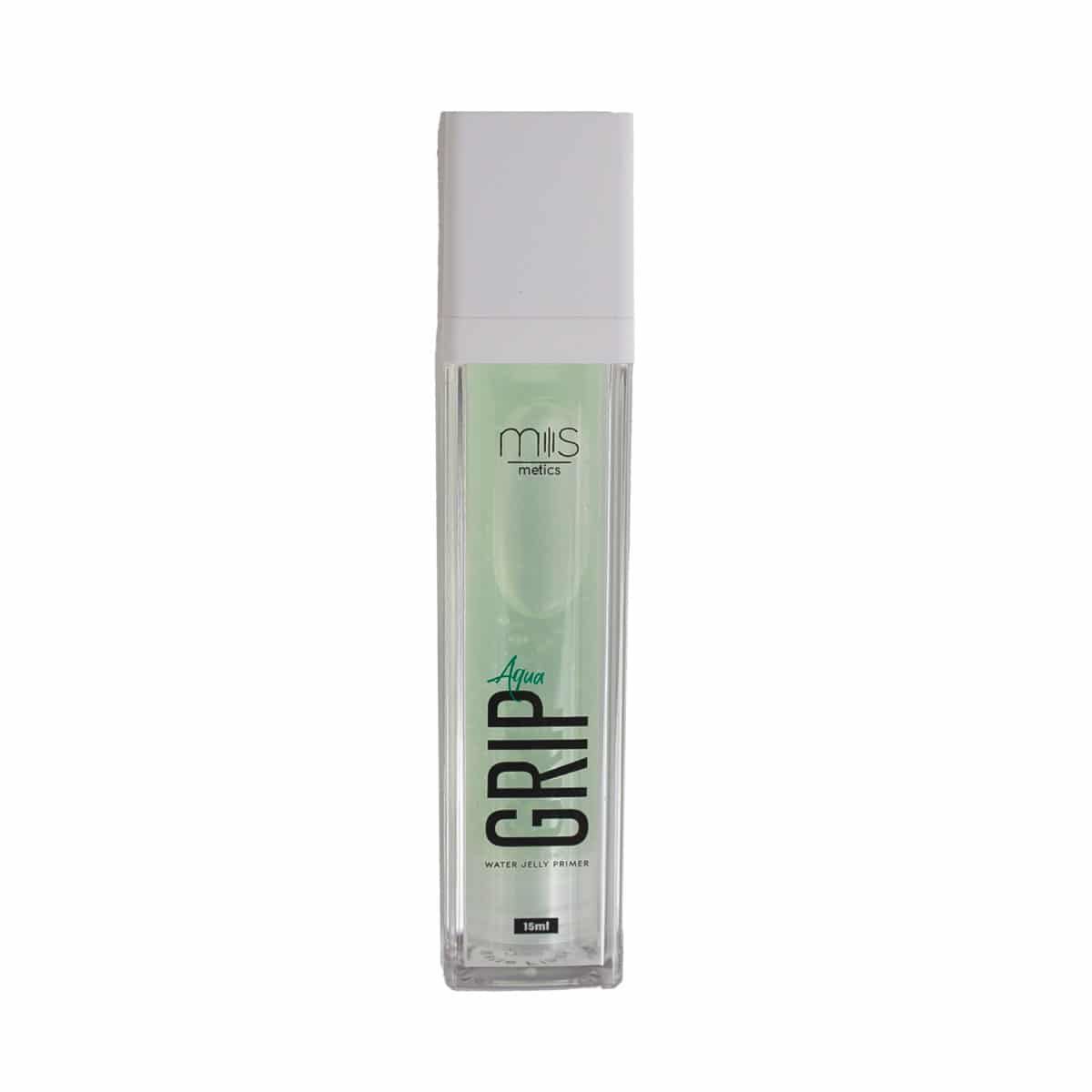 Aqua Grip Matte Finish Water Jelly Primer