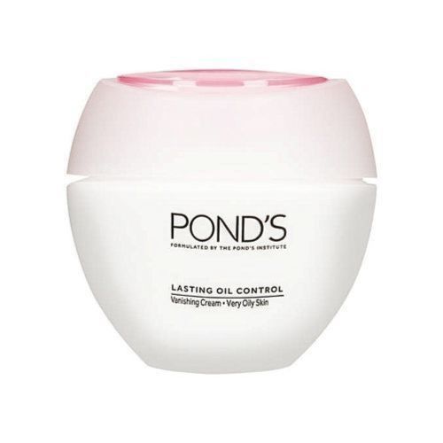 Lasting Oil Control Vanishing Face Primer