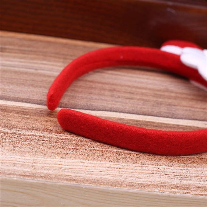 Christmas Series - Party Hair Band