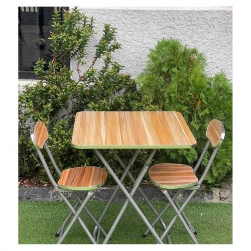 High Quality Adjustable Reading/Laptop Table And Chair