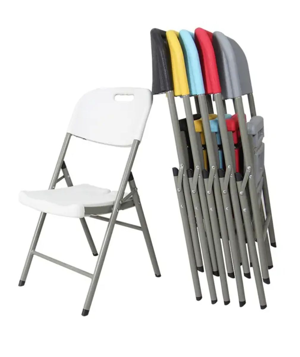 Foldable Outdoor Chair
