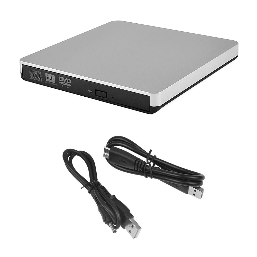 USB3.0 External Blu-Ray Drive External DVD Recorder BD-RE