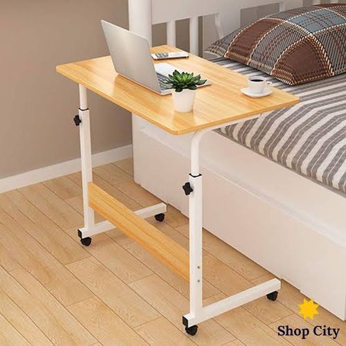 Adjustable Laptop Table For Home And Office