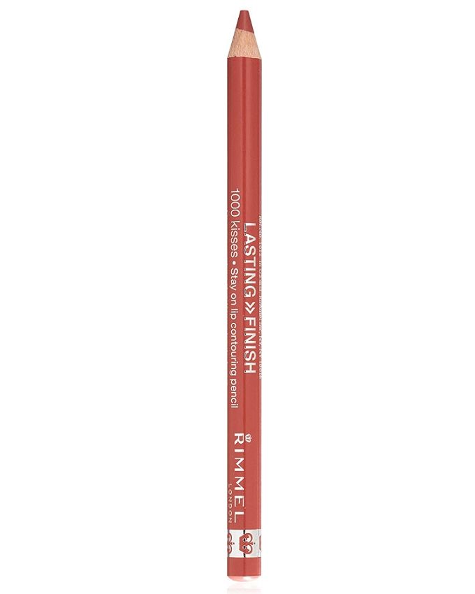 Lasting Finish 1000 Kisses Lip Liner - Wild Clover