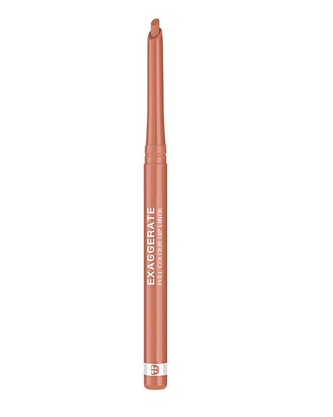Exaggerate Full Colour Lip Liner - Innocent