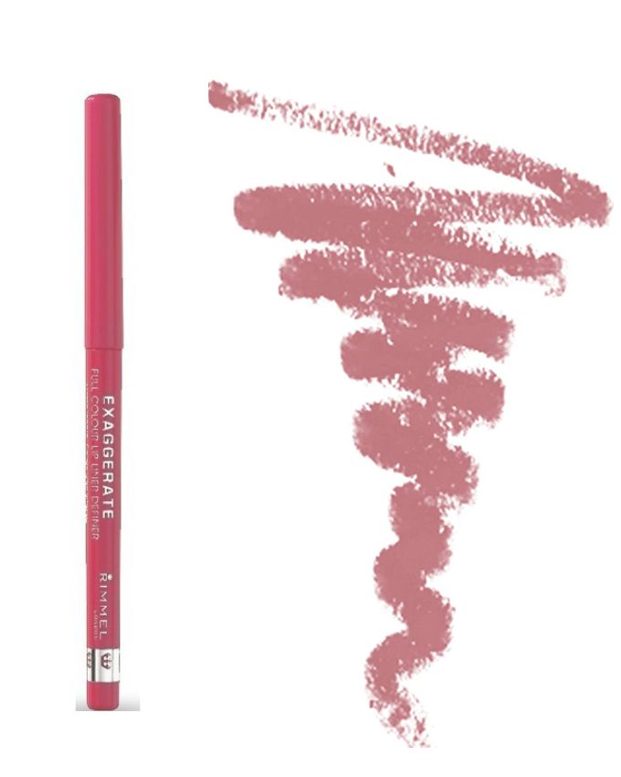 Exaggerate Full Colour Lip Definer - Eastend Snob