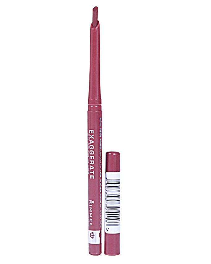 Exaggerate Full Colour Lip Liner - Rapture