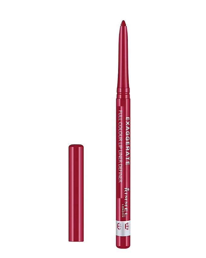 Exaggerate Full Colour Lip Liner Definer - Ravish