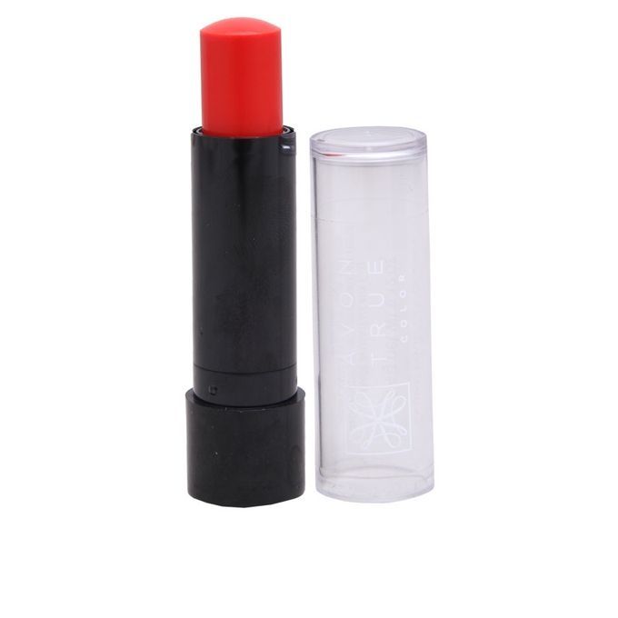 True Color Lip Balm - Cherry Kiss