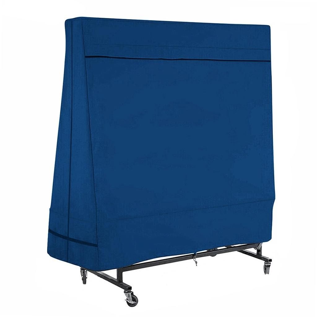 Premium Pong Table Cover Water Resistant Heavy Duty