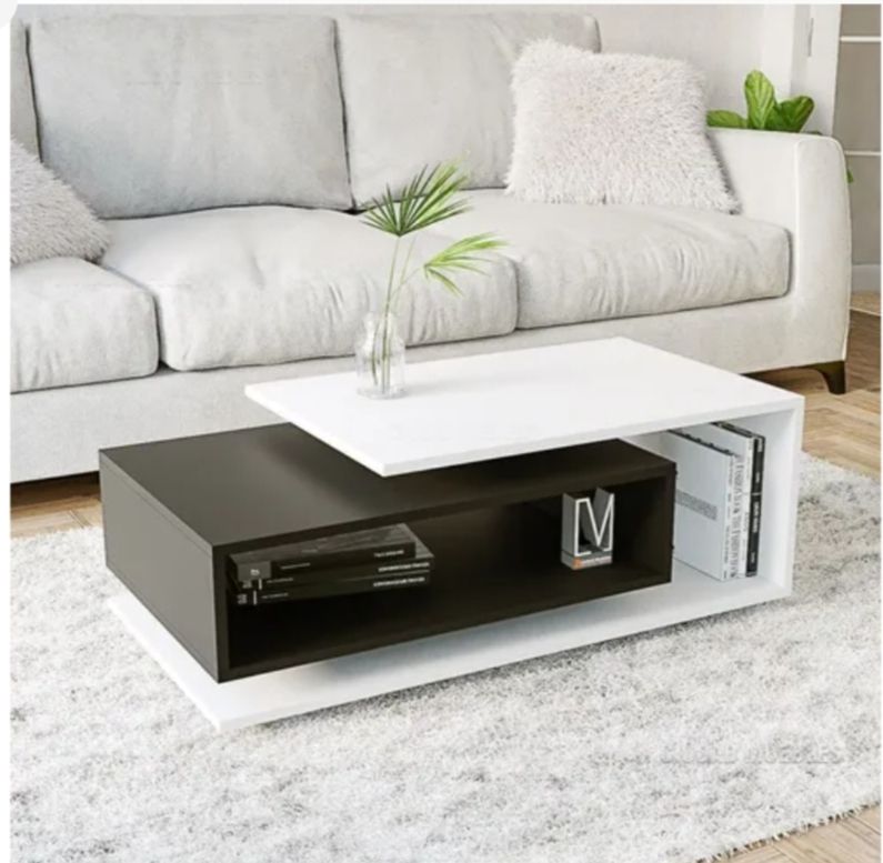 Modern Homely Center Table - Coffee Table Home Furniture