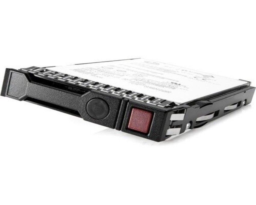HPE 1.2TB SAS 10K SFF SC MV HDD