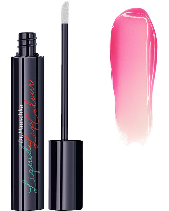 Liquid Lip Colour - 03