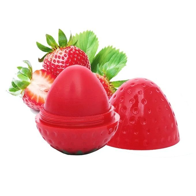Moisturizing Lip Tint Balm (ORIGINAL) PINK LIPS