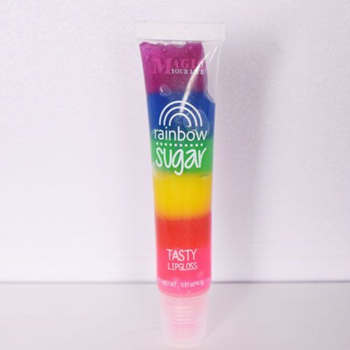 High Quality Colorless Magic  Lipgloss