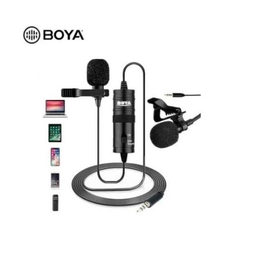 Microphone