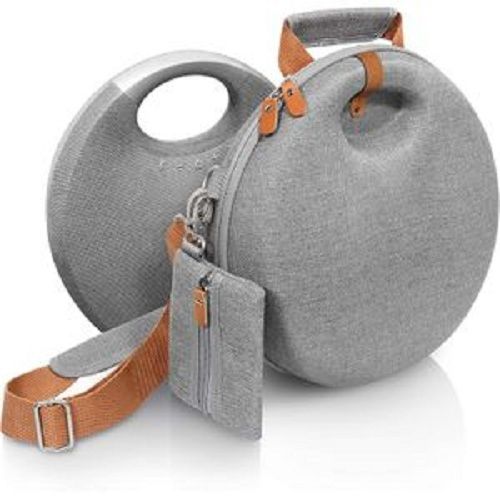 Onyx Studio 6/5 Bluetooth Speaker Bag-Grey