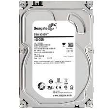 Seagate Hard Disk For Desktop/CCTV 1TB