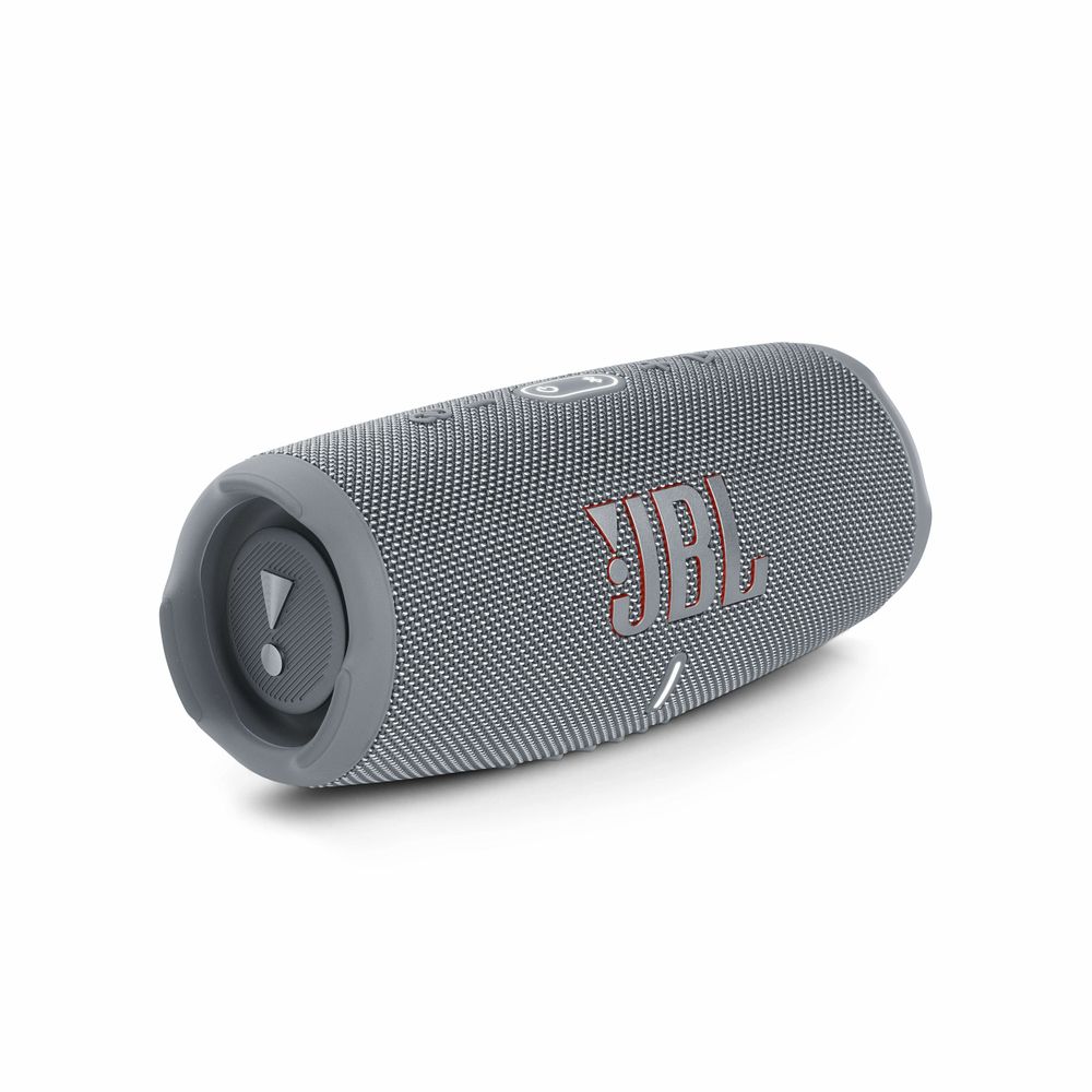 CHARGE 5 (WATERPROOF BLUETOOTH SPEAKER) - GRAY