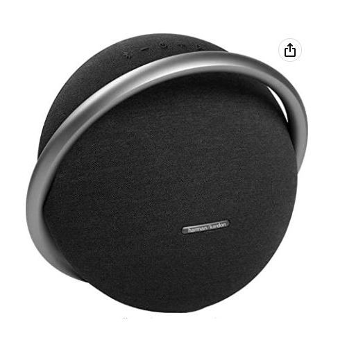Onyx Studio 8 Portable Stereo Bluetooth Speaker