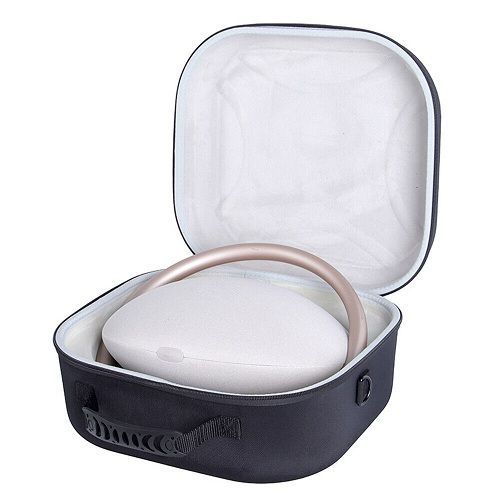 Carrying Bag For Onyx Studio 8 Bluetooth Speaker-black