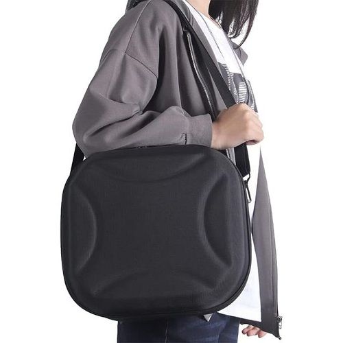 Carrying Bag For Onyx Studio 8 Bluetooth Speaker-black
