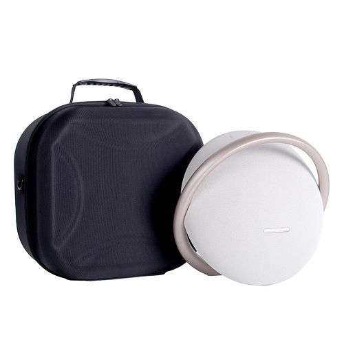Carrying Bag For Onyx Studio 8 Bluetooth Speaker-black