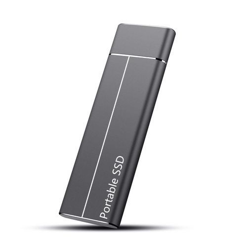 SSD Portable Hard Disk 8TB, HD, External, USB3.0