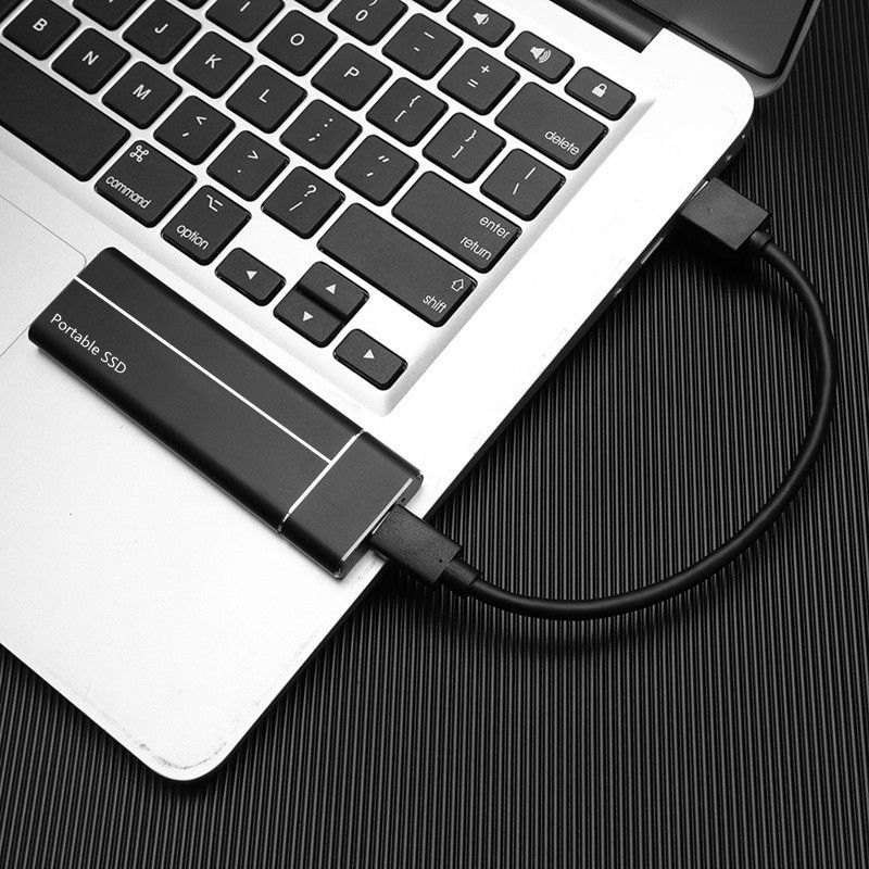 SSD Portable Hard Disk 8TB, HD, External, USB3.0