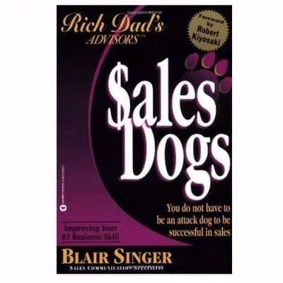 Sales Dogs