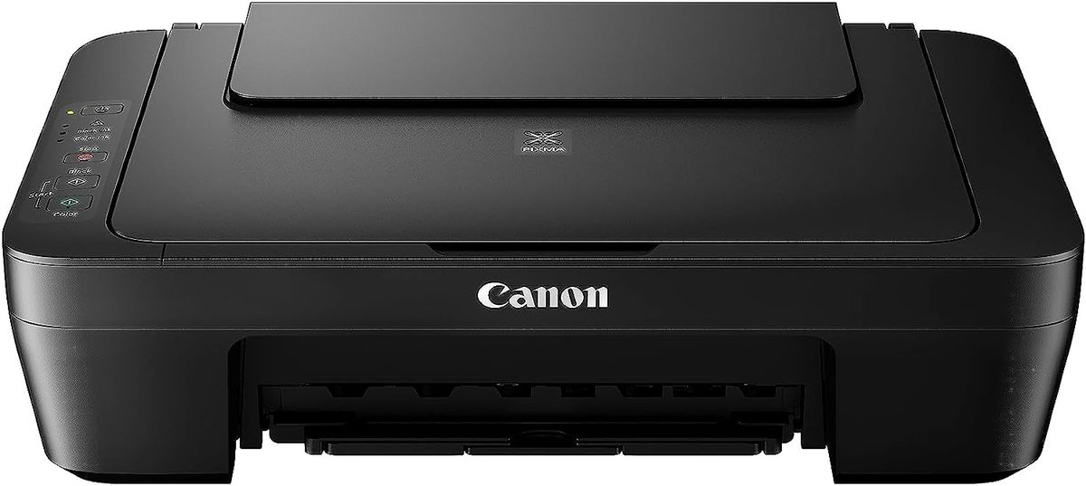 Pixma Mg2550s Inkejt Photo All-In-One Printer