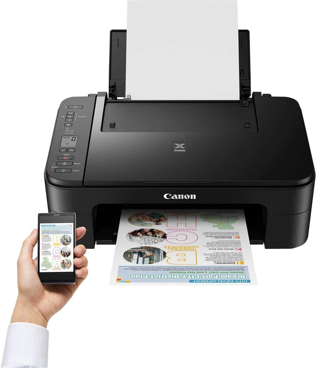 CANON PRINTER TS3340