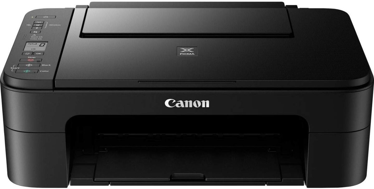 CANON PRINTER TS3340