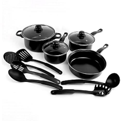 Royal Market 13 Pieces Cookware Set