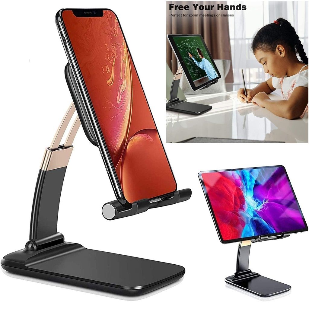 Foldable Smart Phone Stand