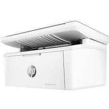 LaserJet MFP M141a All-in-One Printer