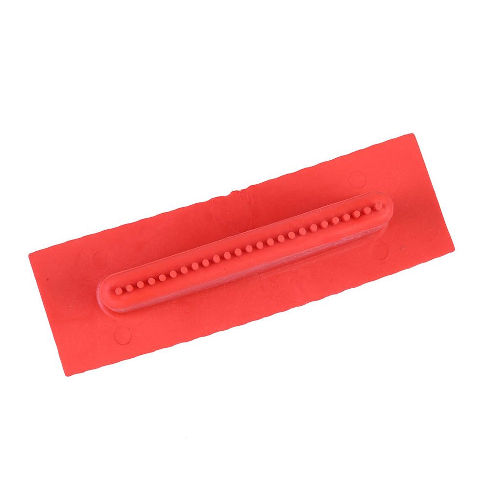2PC Wood Graining Wall Pain Tool Decoration DIY Rubber Roll