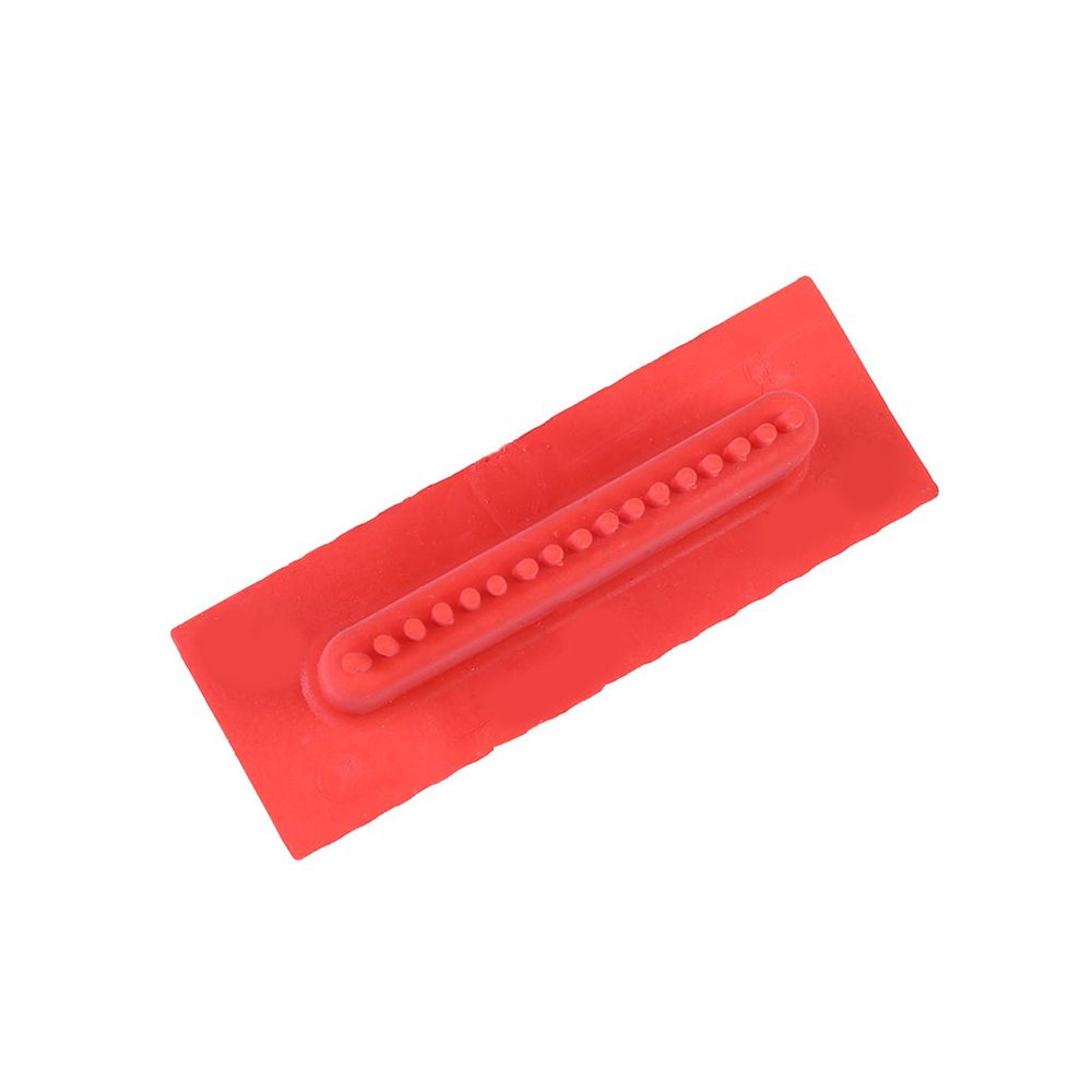 2PC Wood Graining Wall Pain Tool Decoration DIY Rubber Roll