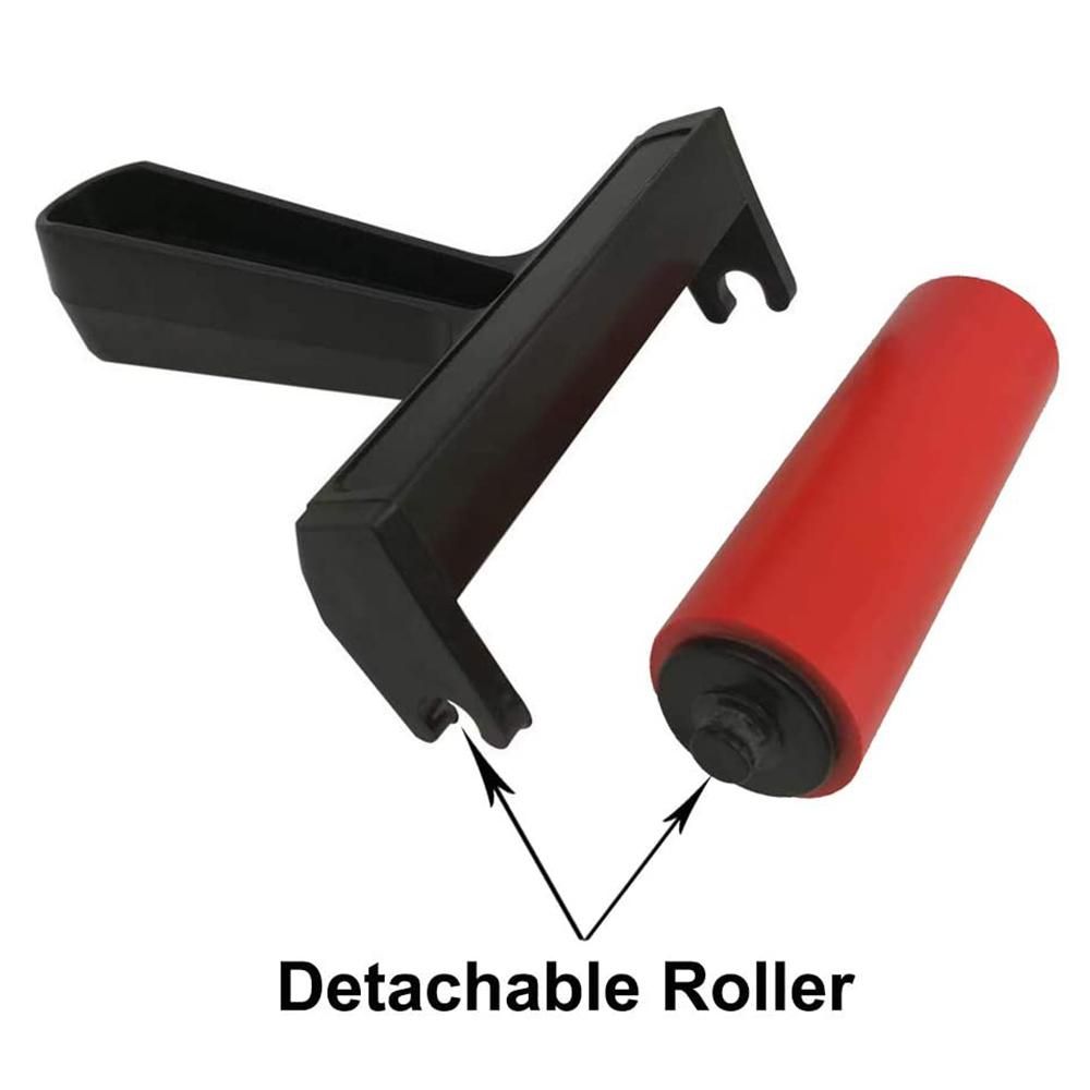 3Pcs 5D Diamond Painting Accessories Diamond Painting Roller Ruler Correction Tool