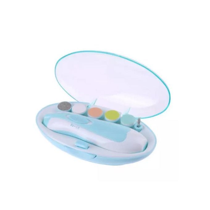 Baby Nail Trimmer Kids Scissors Infant Nail Care