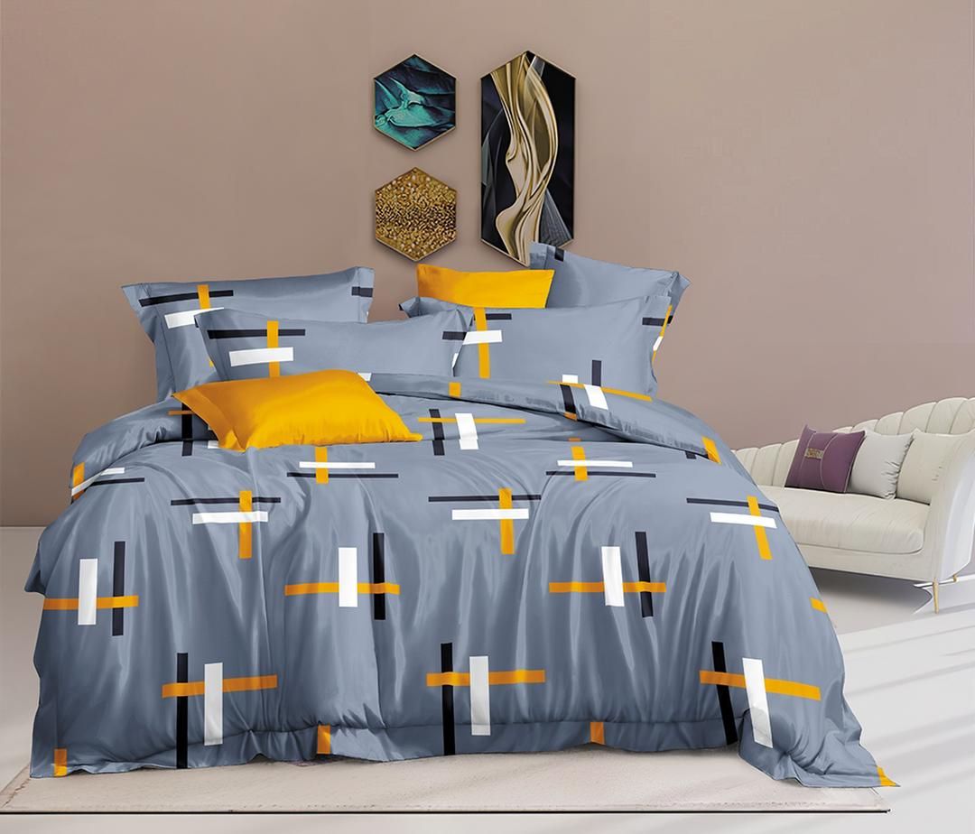 Unique Bedsheets With Pillowcases