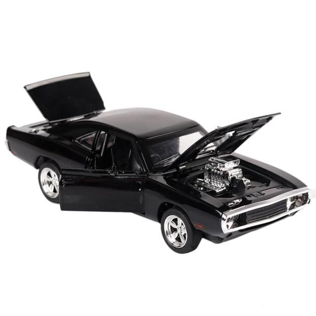 1/24 Scale  Diecast Alloy Car Model Toys