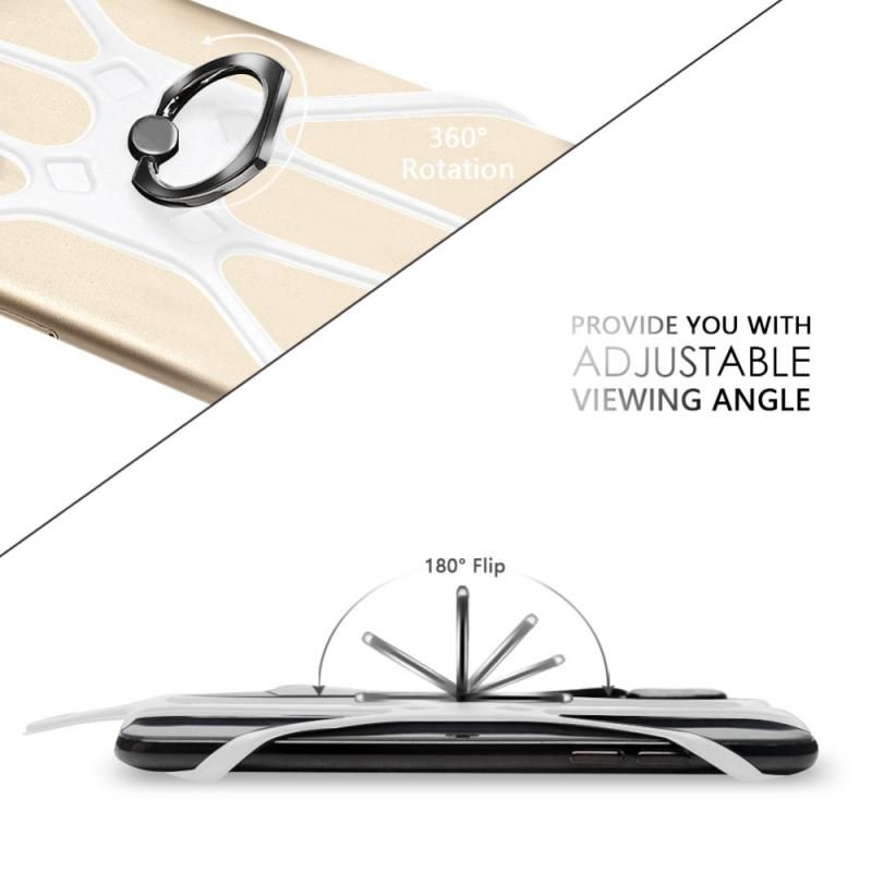 Mobile Phone Lanyards Ring Holder Case Neck Hanging Rope