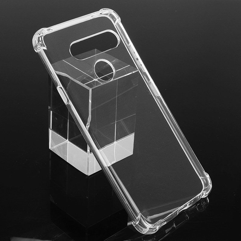 For Lg V40 Thinq Lgv40 V 40 Anti-Knock Phone Case For Lg V