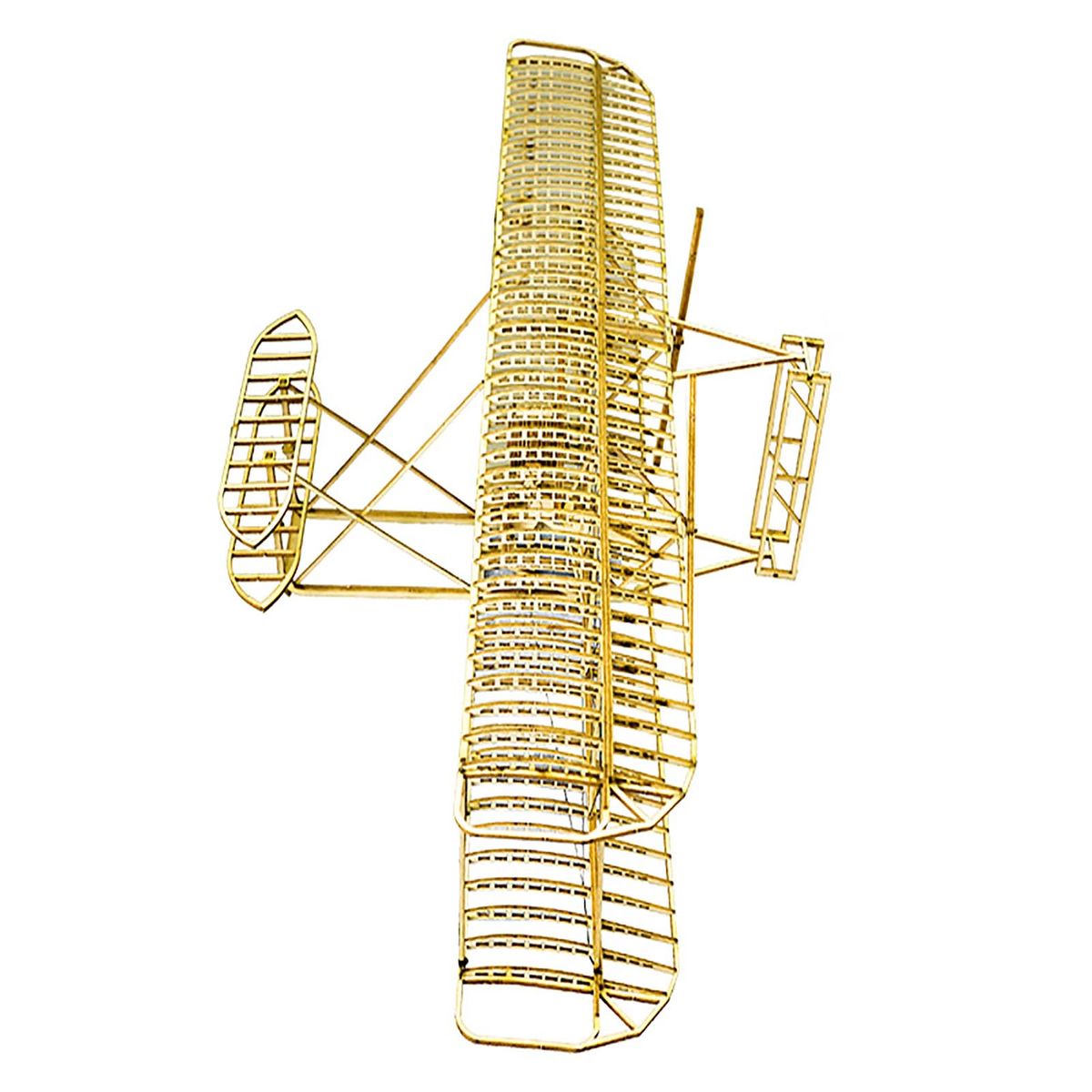DWH VC01 1:18 Scale 510mm Wingspan DIY Airplane Static