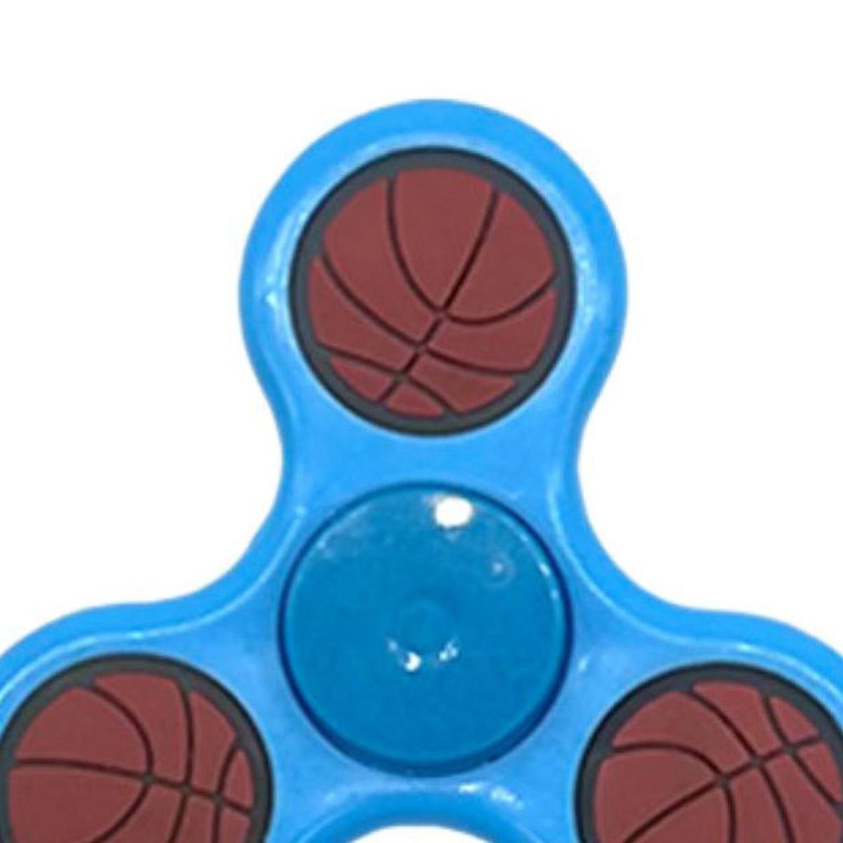 3Pcs Anti Stress Toys Children Fingertip Fidget Spinner Toys