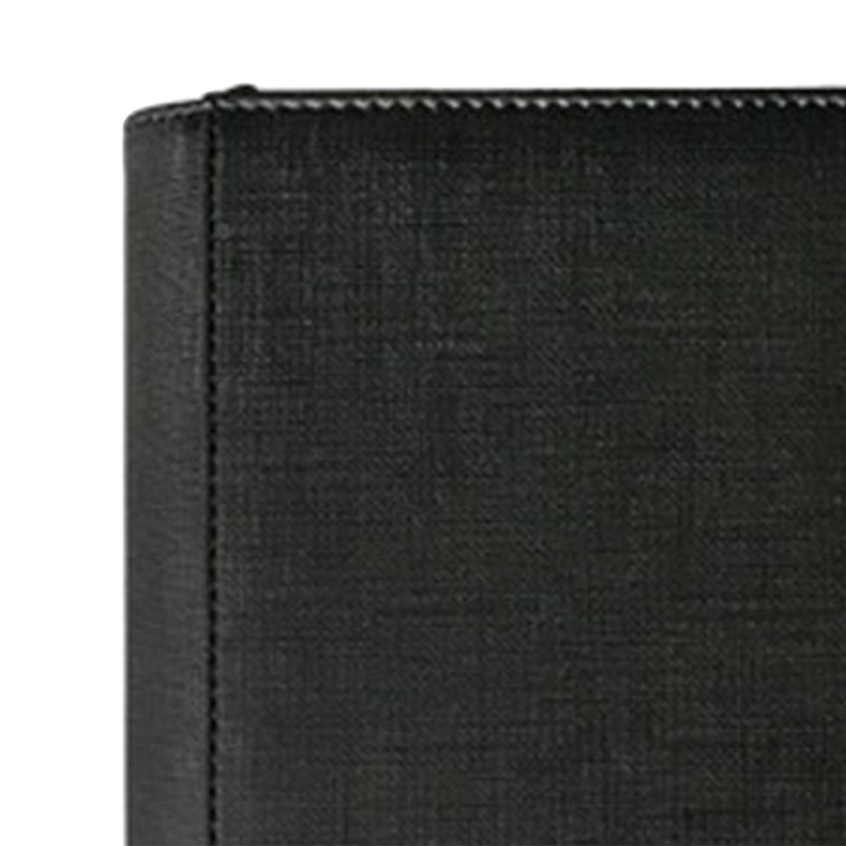 TCG Card Album Coupon Pages Trading Card Sleeves 160 Pocket PU Zipper