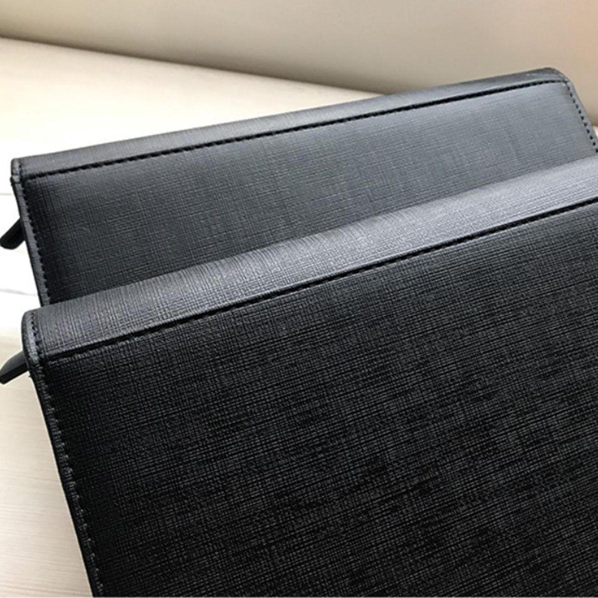 TCG Card Album Coupon Pages Trading Card Sleeves 160 Pocket PU Zipper