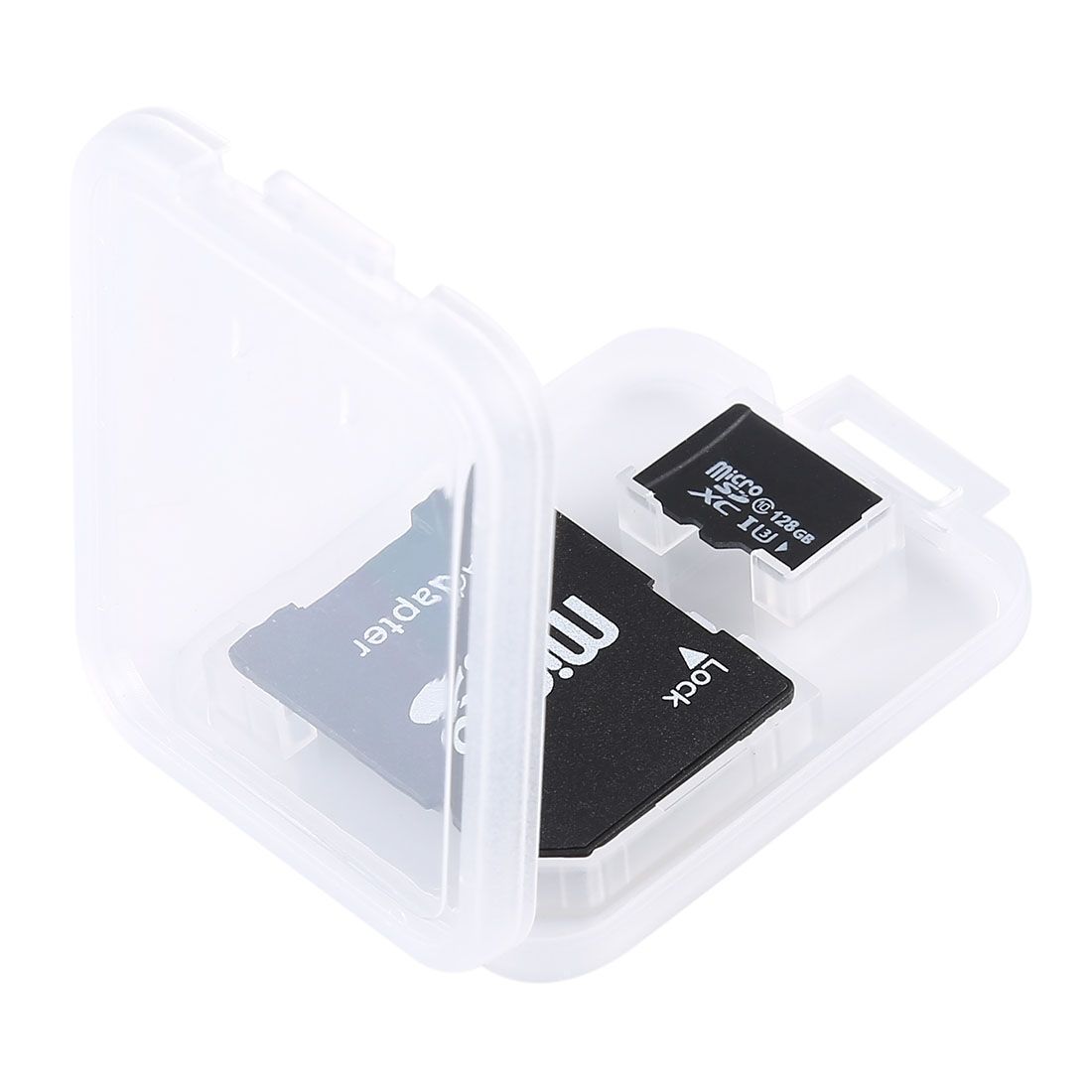 128GB High Speed Class 10 Micro SD(TF) Memory Card From Taiwan (100% Real Capacity)