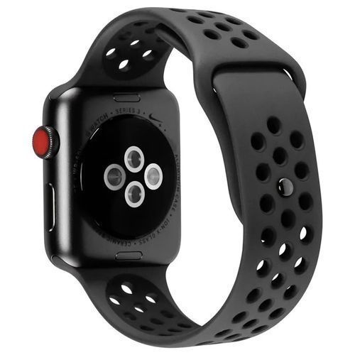 Apple IWatch Rubber Strap Band Series 8 7 6 5 - 38/40/41mm